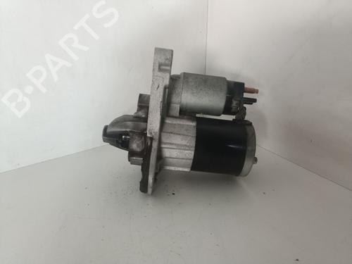Used Starter Starter RENAULT CLIO IV (BH_) 0.9 TCe 90 (BHNF, BHMA, BHMH, BHJK, BHJR) (90 hp) 33936097 33936097