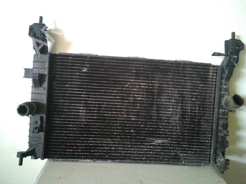 Køler OPEL MERIVA A MPV (X03) 1.6 16V (E75) | BP4878416M31 