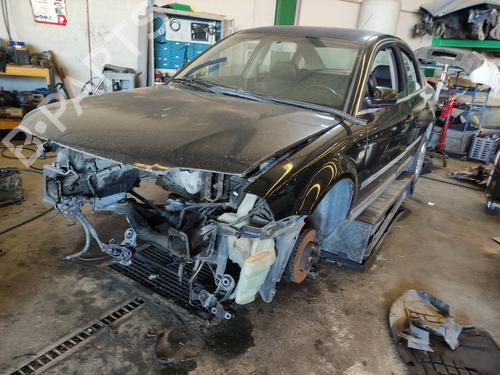 Vindusheismekanisme venstre foran VW PASSAT B5.5 Variant (3B6)  | BP16582201C22 
