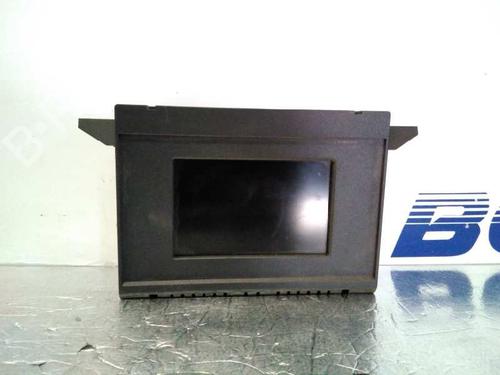 Pantalla multifuncion OPEL CORSA D (S07) 1.3 CDTI (L08, L68) | BP3456034C48 