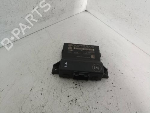 Used Electronic module AUDI A4 B8 (8K2) [2007-2017]  16582311