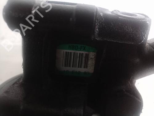 Steering pump FORD FOCUS I (DAW, DBW)  | BP11864156M99 