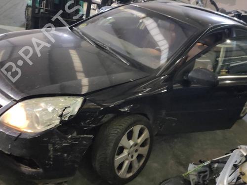 Right mirror OPEL VECTRA C GTS (Z02) 1.9 CDTI (F68) | BP17519444C27 