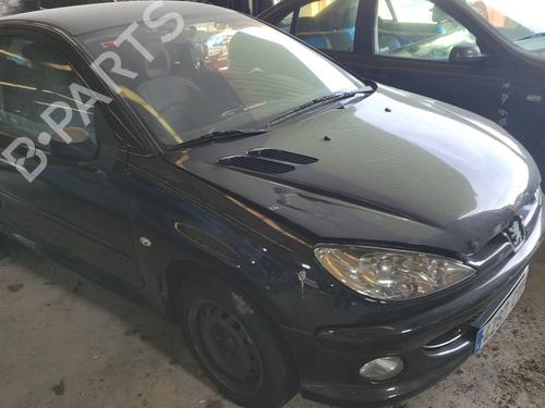 Retrovisor esquerdo PEUGEOT 206 Hatchback (2A/C)  | BP17153549C26 