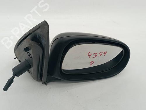 Used Right mirror NISSAN ALMERA II Hatchback (N16) [2000-2025]  17240593