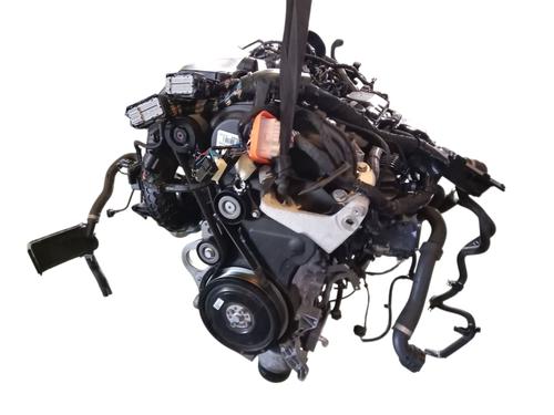 Engine VOLVO XC60 II (246) T6 Plug-In Hybrid AWD | BP32444525M1  - Image 5