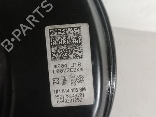 Servo brake VW GOLF VI (5K1) | BP33456226M42 - Image 3