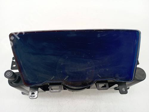 Kombiinstrument HONDA CIVIC VIII Hatchback (FN, FK) [2005-2012]  13407174