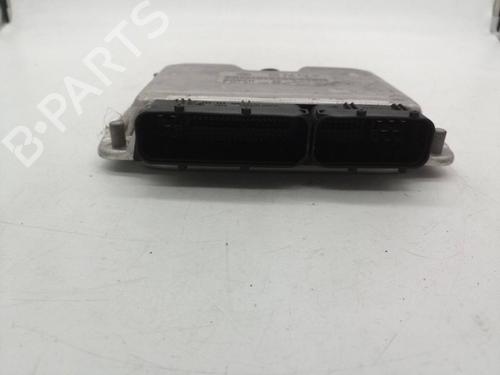 Engine control unit (ECU) SEAT IBIZA III (6L1)  | BP26696731M57 