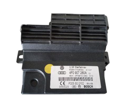 Used Electronic module AUDI A6 C6 (4F2) 3.0 TDI quattro (233 hp) 31147323