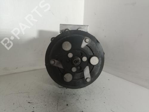 AC compressor SAAB 9-3 (YS3F, E79, D79, D75) 1,8t | BP36435175M34 - Image 2