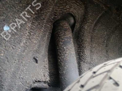 Right rear shock absorber TOYOTA PRIUS (_W3_) 1.8 Hybrid (ZVW3_) | BP4736831M19 