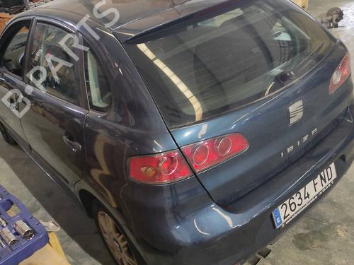 Instrument cluster SEAT IBIZA III (6L1)  | BP17956148C47 