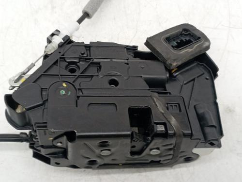 Front right lock VW PASSAT B8 Variant (3G5, CB5) 1.6 TDI | BP29408912C97 