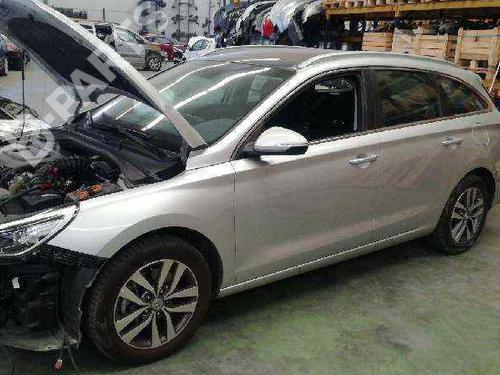 Used Parts HYUNDAI i30 Estate (PDE)  1.6 CRDi  757873