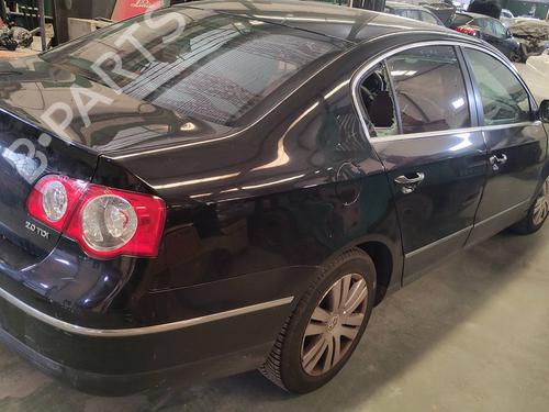 Instrument cluster VW PASSAT B6 (3C2)  | BP21758131C47 