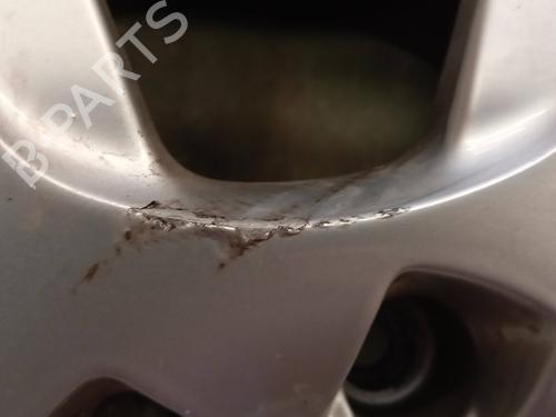 Rim AUDI A4 B8 (8K2)  | BP15515058C45 