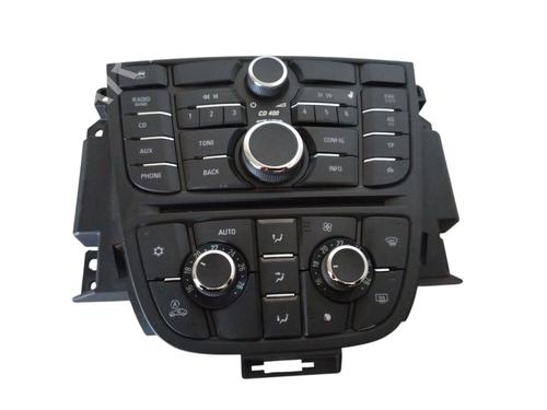 Bilradio OPEL ASTRA J (P10) [2009-2016]  30096233