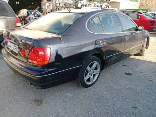 Modulo electronico LEXUS GS (_S16_) 430 (UZS161_, UZS161R) | BP29311271M83 