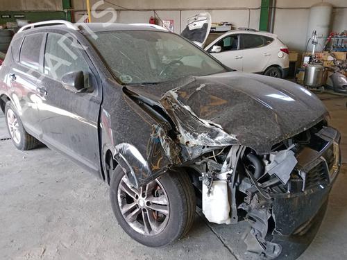 Pedal NISSAN QASHQAI I (J10, NJ10)  | BP29157054I4 