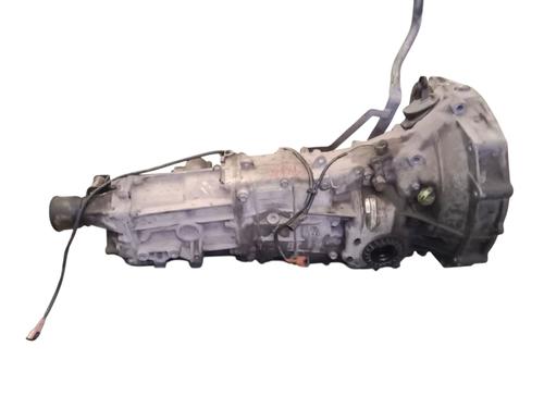Used Gearbox SUBARU LEGACY IV Estate (BP) 2.5 AWD (BP9) (165 hp) 26719770