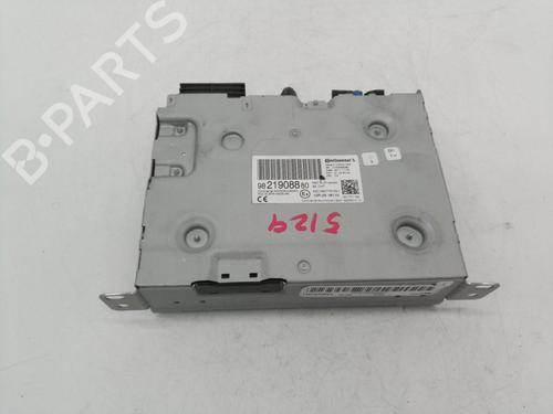Used Radio PEUGEOT 2008 I (CU_) [2013-2025]  26705755