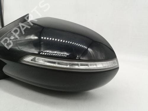 Left mirror KIA SPORTAGE III (SL) 1.7 CRDi | BP23400236C26 