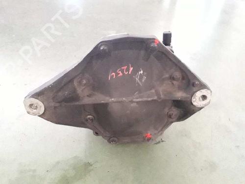 Rear differential MERCEDES-BENZ C-CLASS (W204) C 220 CDI (204.008) | BP1266146M24 