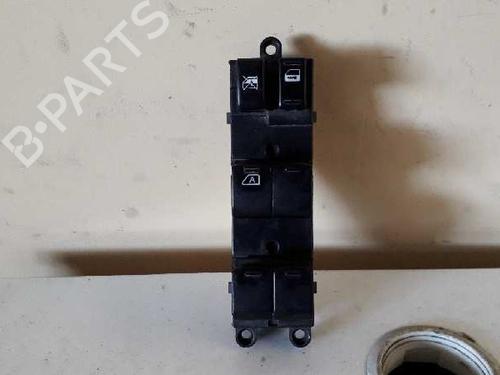 Used Left front window switch SUBARU IMPREZA Hatchback (GR, GH, G3) 2.0 R AWD (GH7) (150 hp) 2522060