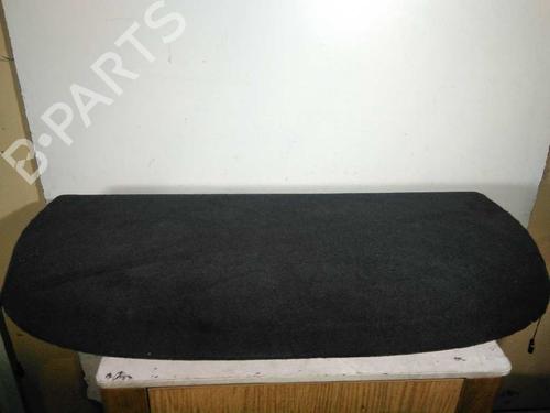 Used Rear parcel shelf HONDA CIVIC VIII Hatchback (FN, FK) 2.2 CTDi (FK3) (140 hp) 5082907