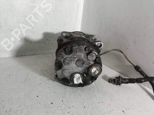 AC compressor PEUGEOT 306 (7B, N3, N5)  | BP15507201M34 