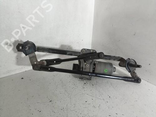 Used Front wiper motor HYUNDAI i10 II (BA, IA) 1.2 (87 hp) 19422867