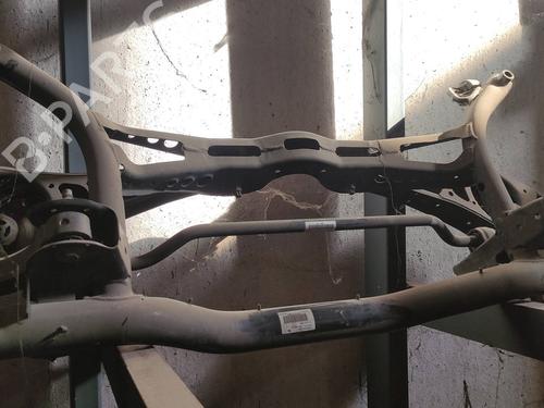 Rear axle SEAT LEON (1M1)  | BP18253934M2 