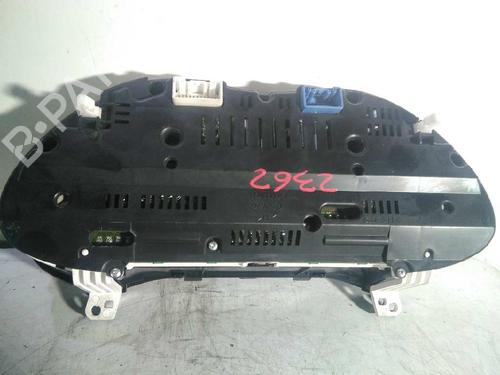 Instrument cluster TOYOTA AVENSIS Estate (_T25_) 2.0 D-4D (CDT250_, CDT250R) | BP6907594C47 