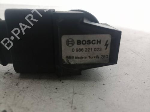 Ignition coil SEAT IBIZA III (6L1)  | BP11767401M94 