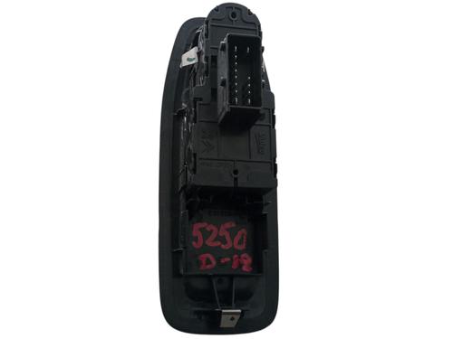Left front window switch PEUGEOT 208 I (CA_, CC_)  | BP29157051I27 