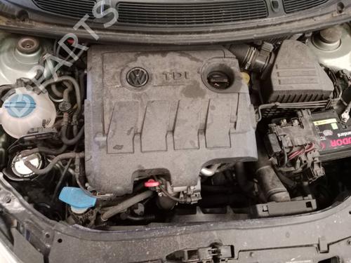 Other SKODA FABIA II (542)  | BP28289814O1 