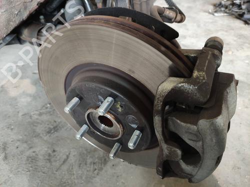 Used Right front steering knuckle HYUNDAI i30 (PDE, PD, PDEN) [2016-2025]  9426285