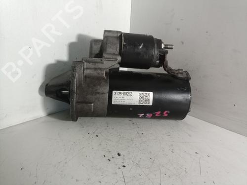 Used Starter Starter 38595858 38595858