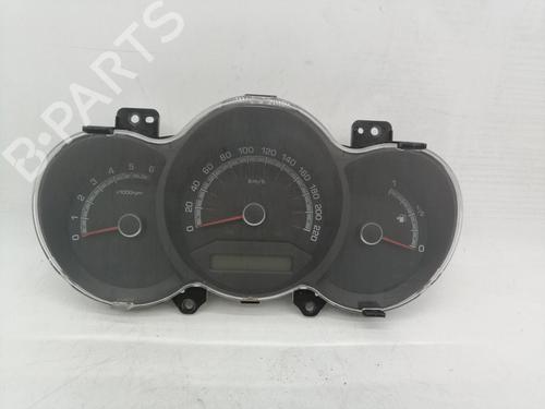 Used Instrument cluster KIA VENGA (YN) 1.6 CRDi 128 (128 hp) 26332207