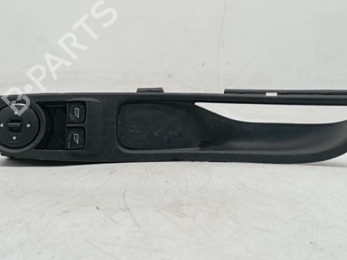 Used Left front window switch FORD FOCUS III 1.0 EcoBoost (125 hp) 20717681