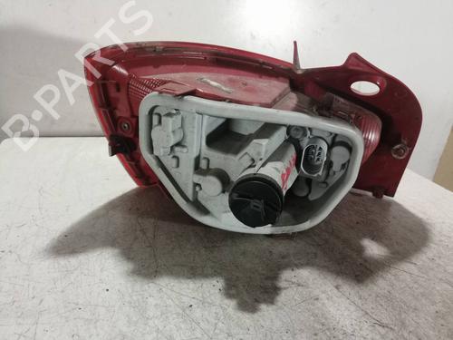 Right taillight SEAT IBIZA IV (6J5, 6P1)  | BP8423840C35 