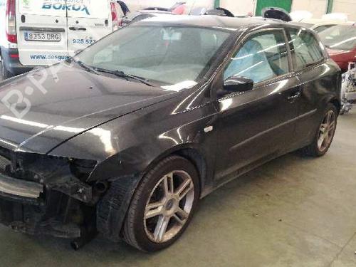 Starter FIAT STILO (192_)  | BP10962111M8 