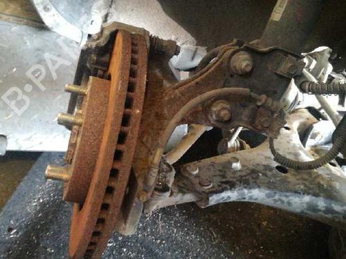 Right front steering knuckle KIA MAGENTIS II (MG) 2.0 CRDi | BP5603108M26 