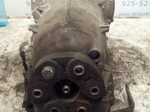 Gearbox MERCEDES-BENZ CLK (C208) CLK 320 (208.365) | BP1425645M3 
