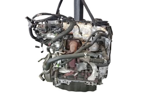 Engine MAZDA CX-7 (ER)  | BP34366164M1  - Image 9