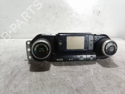 Used Climate control HYUNDAI SONATA V (NF) 2.0 CRDi (140 hp) 6534324