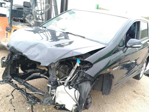 Subframe HONDA FR-V (BE) 2.2 i CTDi (BE5) | BP7235524M9 - Image 5