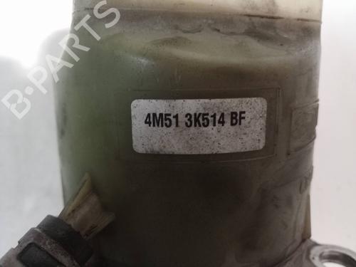 Andre FORD FOCUS II (DA_, HCP, DP)  | BP12595864O1 