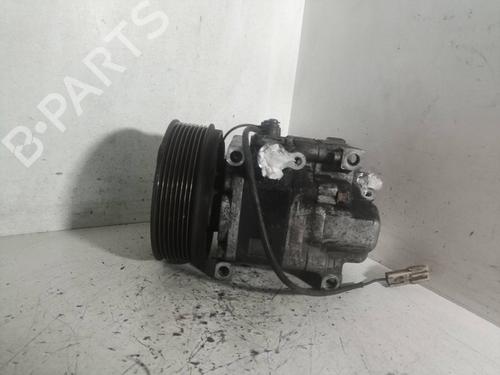 Used AC compressor MAZDA 5 (CR) 2.0 CD (CR19) (143 hp) 27599277